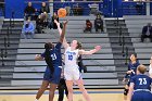 WBBall vs MHC  Wheaton College women's basketball vs Mount Holyoke College. - Photo By: KEITH NORDSTROM : Wheaton, basketball